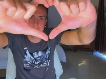 Chaturbate Live Porn of tommy_cumfinger