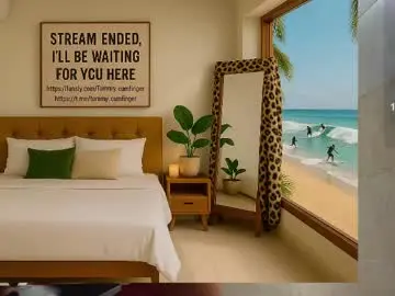Chaturbate Nude Webcam of tommy_cumfinger