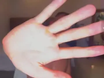 Chaturbate Live Sex Cam of tommy_cumfinger