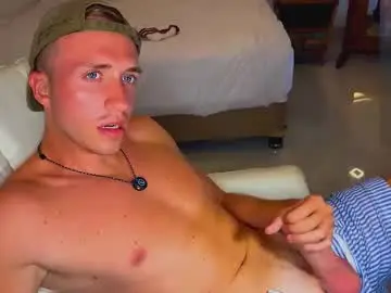 Chaturbate Live Sex of tommy_cumfinger