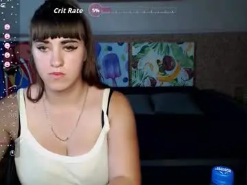 Chaturbate Sex Cam of amali_ivanna_smit