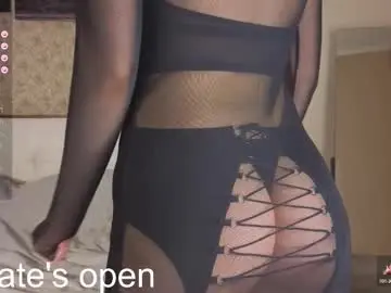 Chaturbate Live Porn of anika_heir