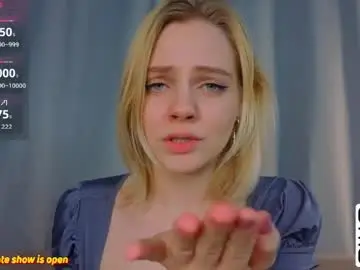 Chaturbate Live Sex of anika_heir