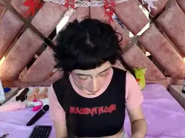 Chaturbate Nude Webcam of babyyrasta666