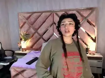 Chaturbate Nude Webcam of babyyrasta666