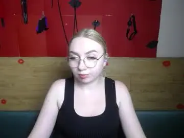 Chaturbate Nude Webcam of beatriceflyy