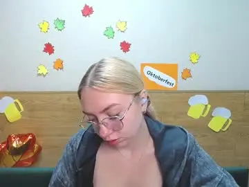 Chaturbate Adult Webcam of beatriceflyy