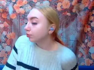 Chaturbate Live Sex of beatriceflyy