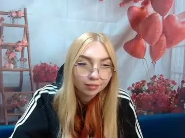 Chaturbate Sex Chat of beatriceflyy