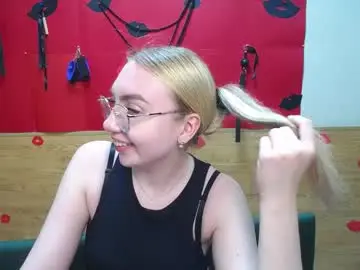 Chaturbate Live Sex of beatriceflyy
