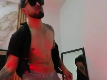 Chaturbate Adult Webcams of big_impactt