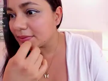 Chaturbate Live Porn of chahna