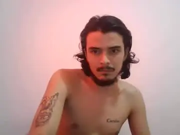 Chaturbate Sex Cam of dani_42017