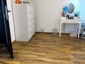 Chaturbate Private Sex Chat of dariaa_doll