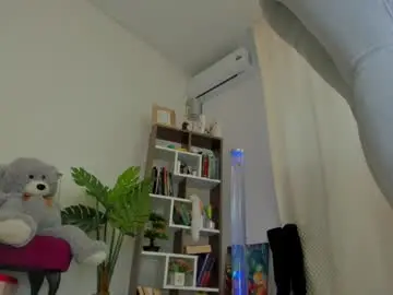 Chaturbate Watch Live Sex Cams of dariaa_doll