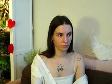 Chaturbate Sex Cam of deirdreorem