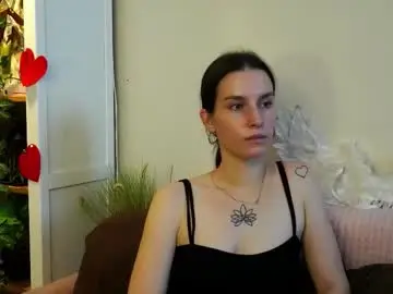 Chaturbate Best live sex cam show of deirdreorem