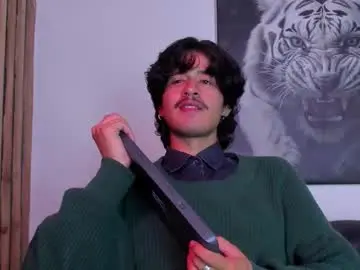 Chaturbate Adult Webcam of dimitrideluxe