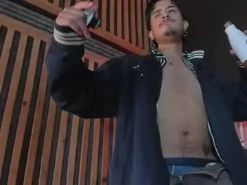 Chaturbate Best live sex cam show of dimitrideluxe