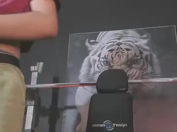 Chaturbate Private Sex Chat of dimitrideluxe