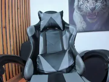 Chaturbate Best Webcam of dimitrideluxe