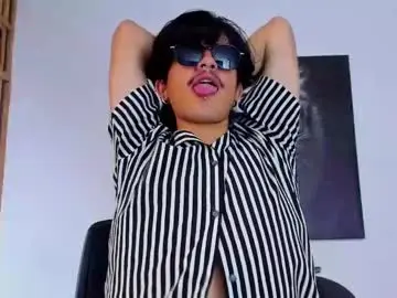 Chaturbate Private Sex Chat of dimitrideluxe