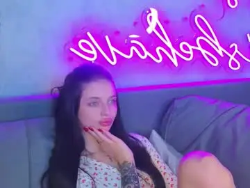 Chaturbate Live Sex of jane_johnston