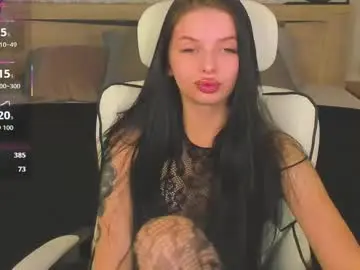 Chaturbate Private Sex Chat of jane_johnston