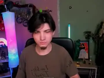 Chaturbate Nude Webcam of jason_dotori