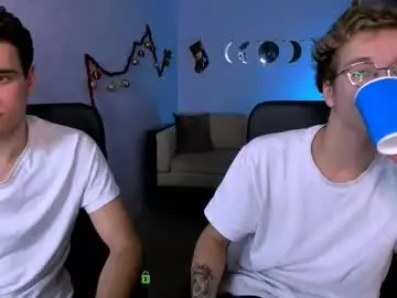 Chaturbate Live Sex of jason_dotori