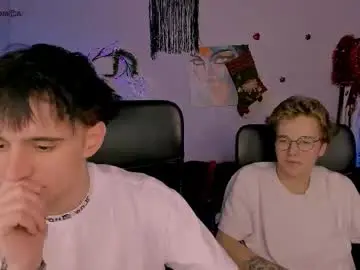 Chaturbate Live Porn of jason_dotori