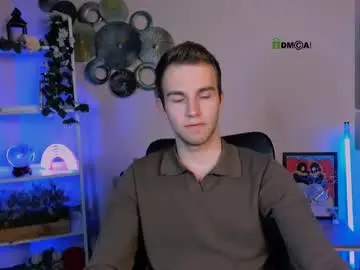 Chaturbate Nude Webcam of jason_dotori