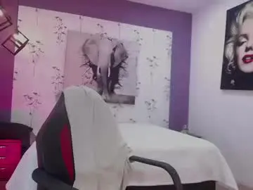 Chaturbate Live Sex of little_alann