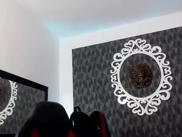 Chaturbate Live Sex of little_alann