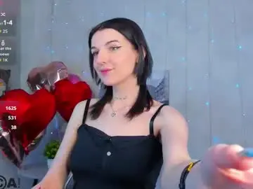 Chaturbate Live Sex of lynn_martin