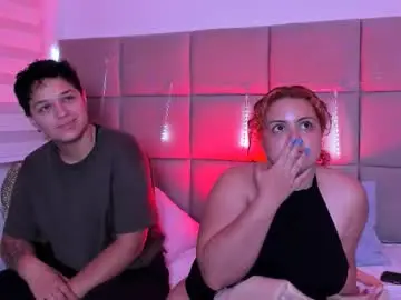 Chaturbate Private Sex Chat of mulan_and_mushu