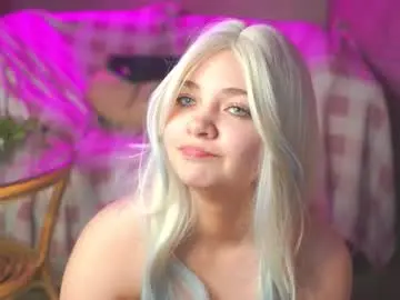 Chaturbate Free Porn Cam of nikoli_naw