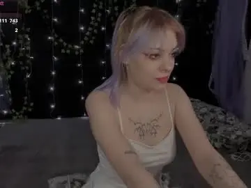 Chaturbate Adult Webcams of nyokstynni