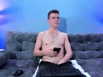 Chaturbate Watch Live Sex Cams of oliverstonx