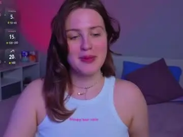 Chaturbate Best Webcam of sarah_soul