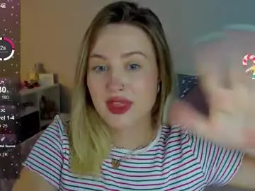 Chaturbate Live Sex of sarah_soul