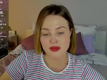 Chaturbate Sex Chat of sarah_soul