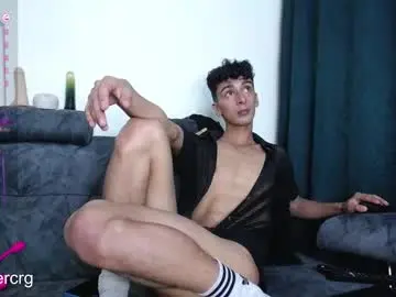 Chaturbate Sex Cam of setth_69