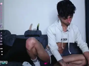 Chaturbate Adult Video Chat of setth_69