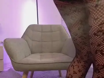 Chaturbate Live Sex Cam of spicy_ana