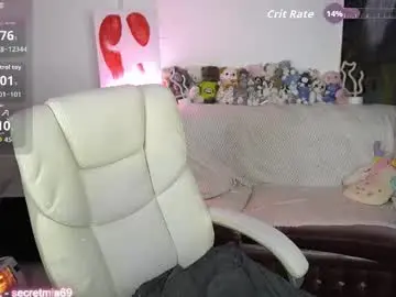 Chaturbate Sex Cam of sugar_muse