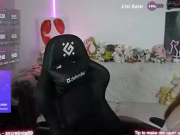 Chaturbate Adult Webcam of sugar_muse