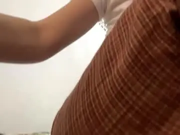 Chaturbate Sex Cam of viviennebreihan