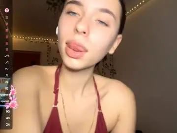 Chaturbate Sex Chat of viviennebreihan