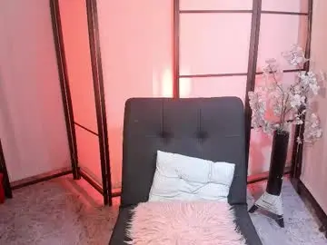 Chaturbate Live Sex of zoegrace5